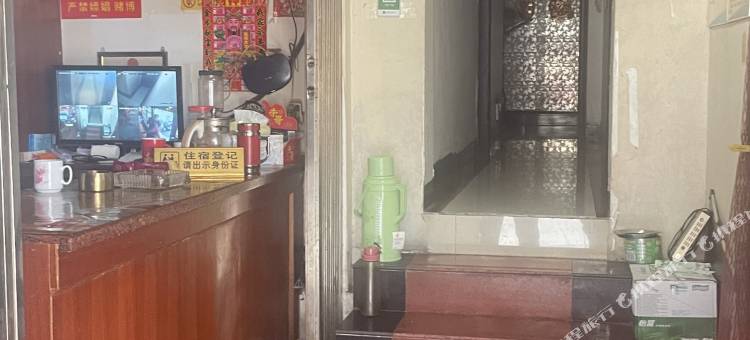 湘潭万福旅馆图片