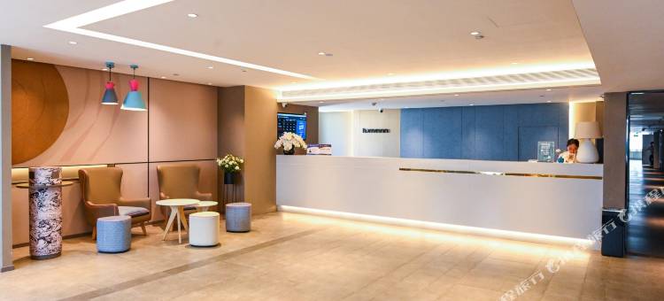 如家酒店·neo(宝鸡红旗路胜利桥北店)图片