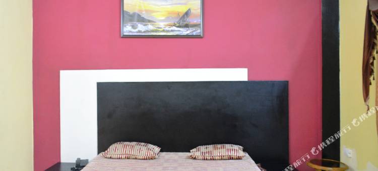 首都O 38730马萨罗瓦酒店(Mansarover Hotel & Banquets)图片