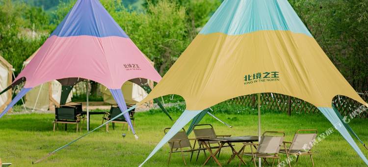逸豪居民宿(那拉提景区店)图片