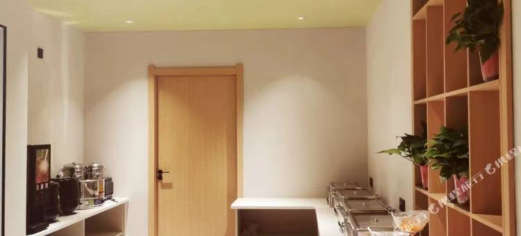 格林豪泰智选酒店(鄄城汽车总站店)图片