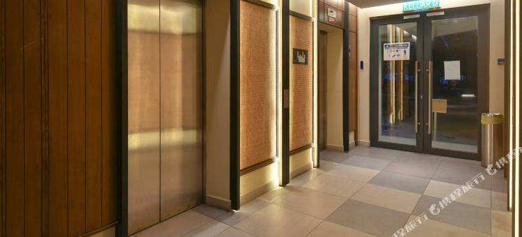 东湾THM海滨住宿(Timurbay Seafront Residences By THM)图片