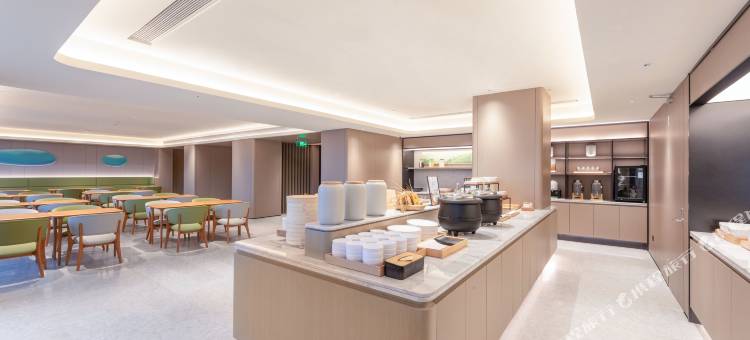 全季酒店(黄山高新区梅林大道店)图片