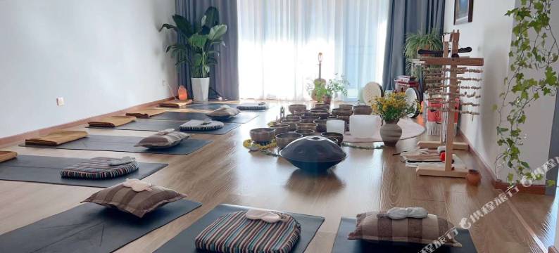 拉萨睦林暄酒店(文成公主剧场店)图片