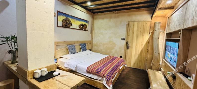 楠西后院(黄果树瀑布景区店)图片