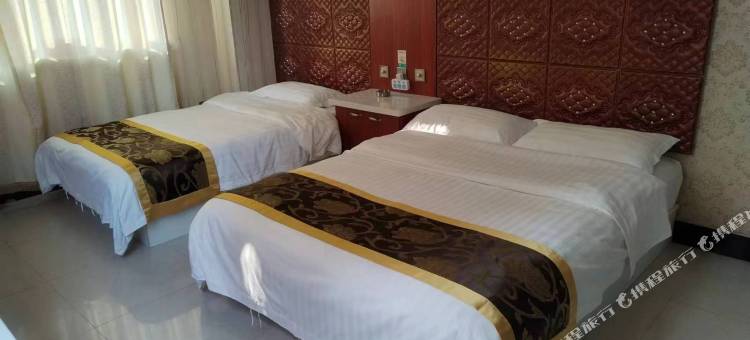 和龙1688商务宾馆图片