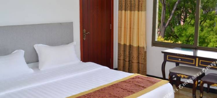 重庆凌夏农庄图片