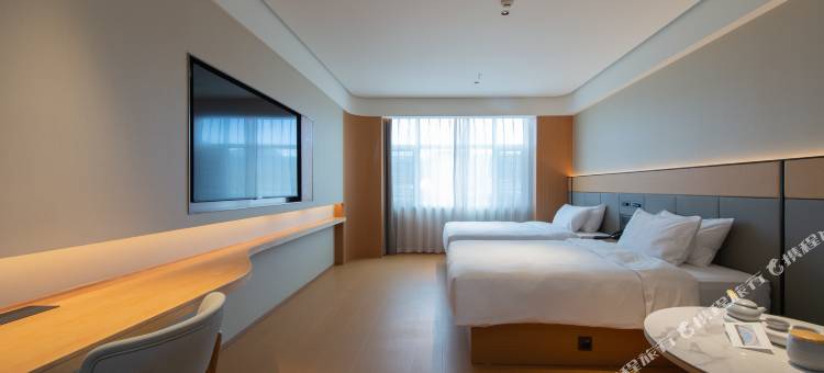 全季酒店(德令哈巴音河畔店)图片