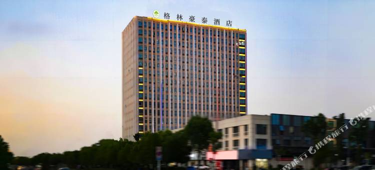 格林豪泰酒店(亳州蒙城万达广场店)图片