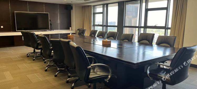 7天优品酒店(重庆蔡家地铁站店)图片