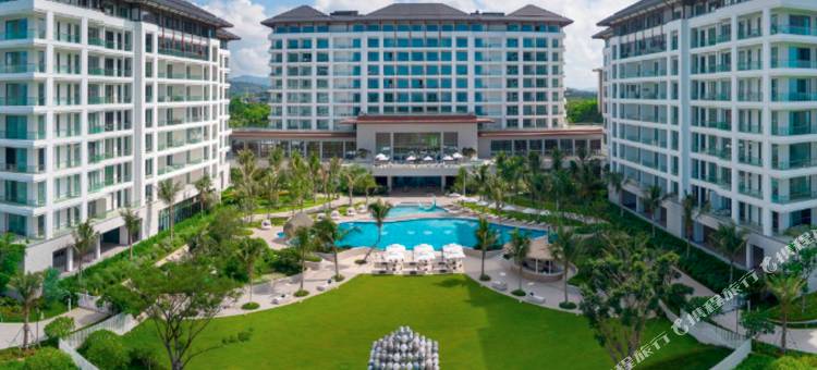 来咖美宿(陵水土福湾葛洲坝店)图片