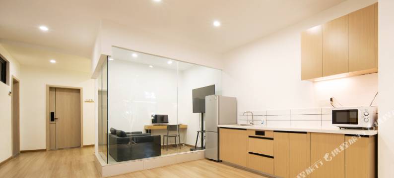 木子里·亦春民宿(四川农业大学店)图片