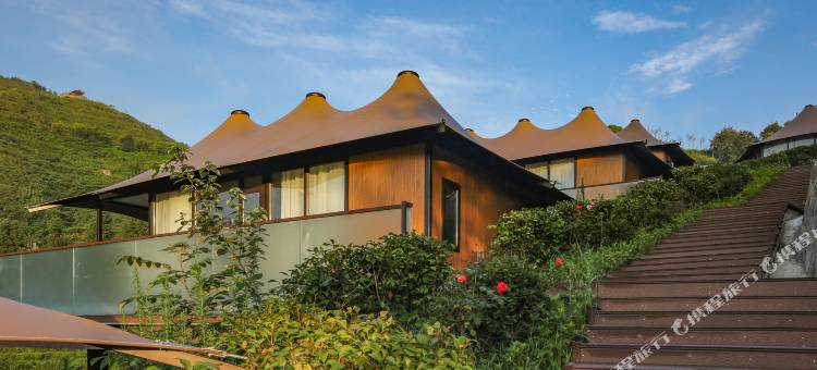 丹江口茶谷民宿图片