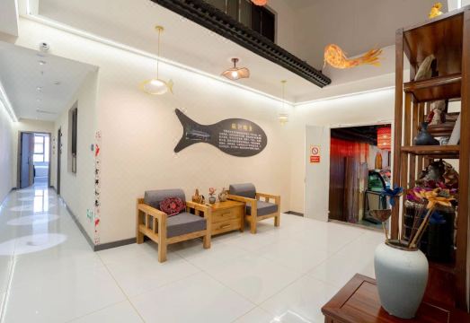 Burjin Comfort Hostel (Russian Style PedestrianStreet) Hotel Overview