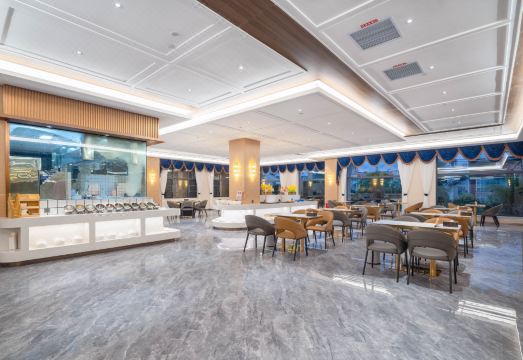 Luyuan International Hotel ( Alugudong Scenic Spot) Hotel Overview