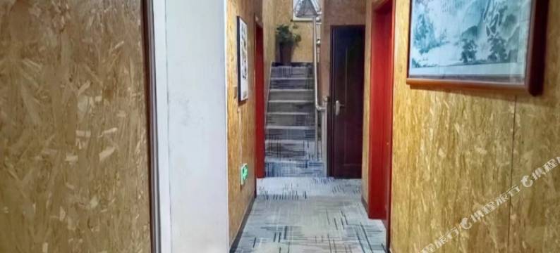 福星居商务宾馆(西安咸阳国际机场店)图片