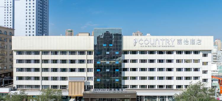 丽怡酒店(乌鲁木齐美美购物中心博物馆店)图片