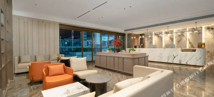 宜致酒店(深圳罗湖口岸火车站店)图片