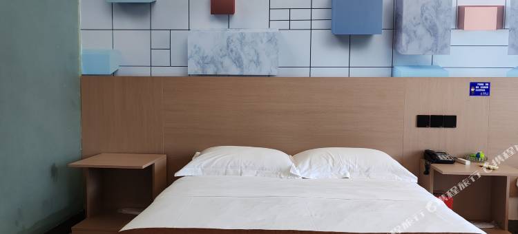 惠民中悦晶致酒店(魏氏庄园店)图片