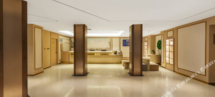 维也纳3好酒店(阿图什店)图片