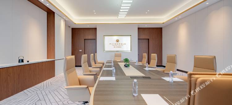广州番禺长隆市桥锦江都城酒店图片