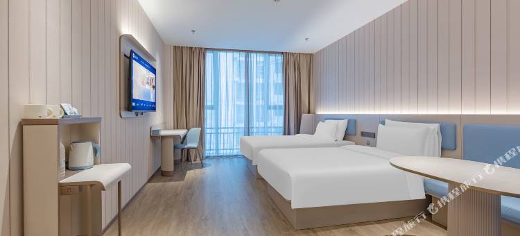 汉庭酒店(邢台中兴东大街店)图片