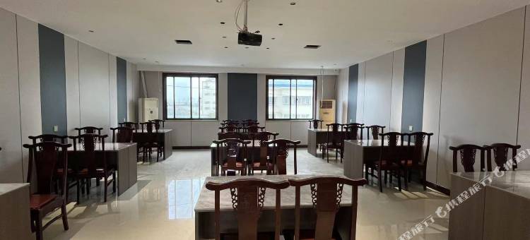 中林湾酒店(南阳火车站武侯路店)图片