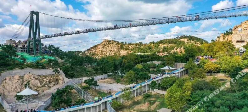 海鸥民宿(荣成成山头店)图片