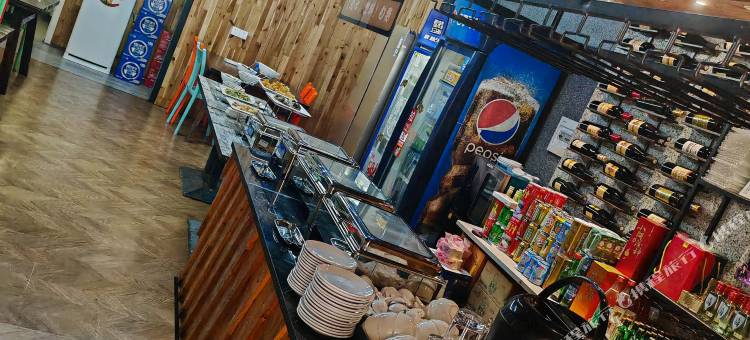 诏安万事兴快捷酒店图片