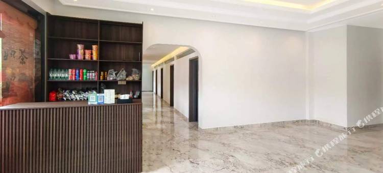 林芝润博酒店图片