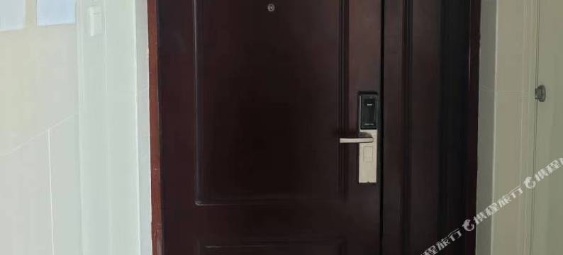 深圳南山极光青年旅舍图片