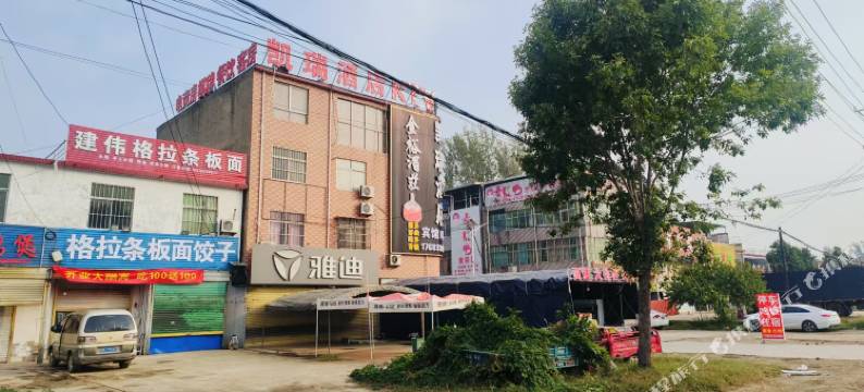 凯瑞酒店图片