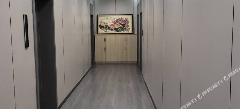 西安户县钟楼宾馆图片