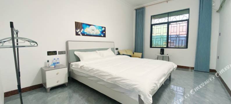 云逸居民宿图片