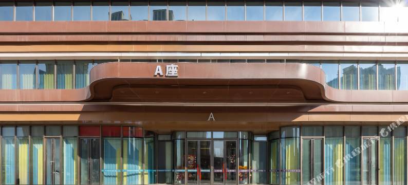 众合澜溪精品民宿(安宁吾悦广场店)图片