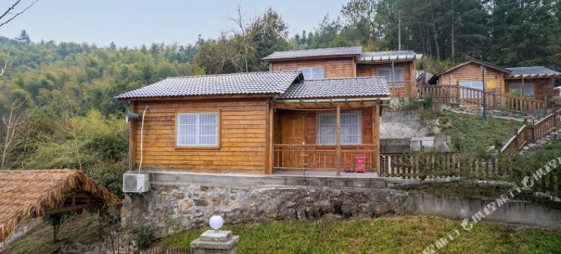 池州洞天苑民宿图片