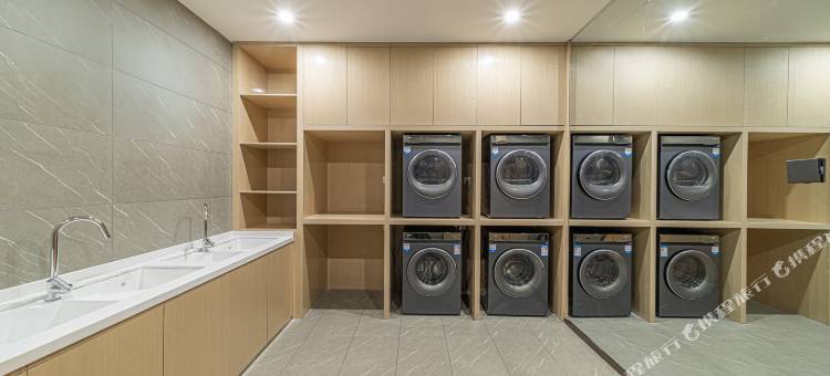 潮漫酒店(固原西吉店)图片