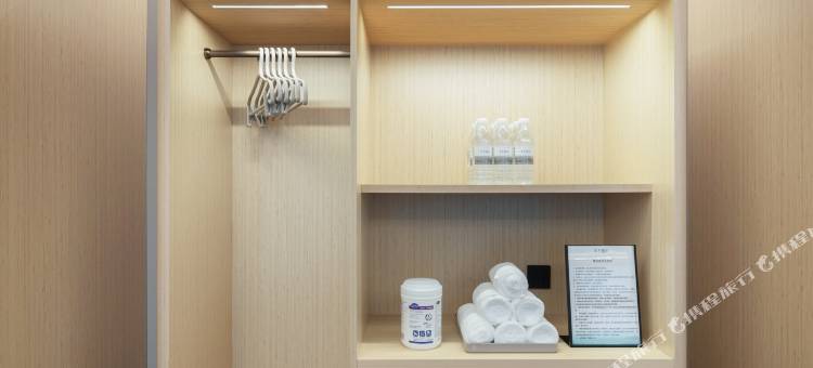 全季酒店(天津鞍山西道地铁站店)图片