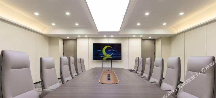 城市便捷酒店(重庆解放碑步行街店)图片