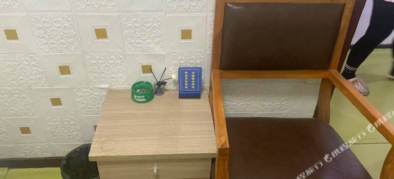 居来福旅社图片