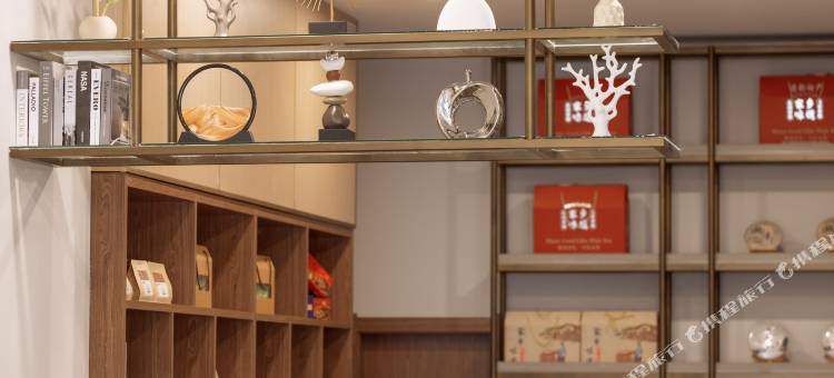 瑷朵酒店(腾冲天成商业街店)图片