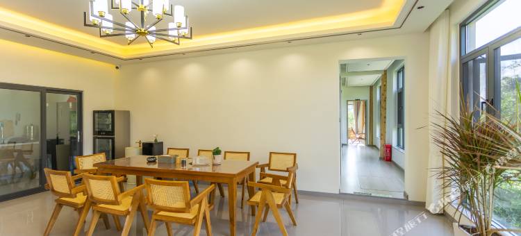 腾冲西溪客栈(和顺古镇店)图片