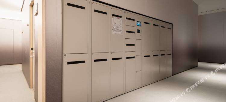 全季酒店(阳江云天国际中心店)图片