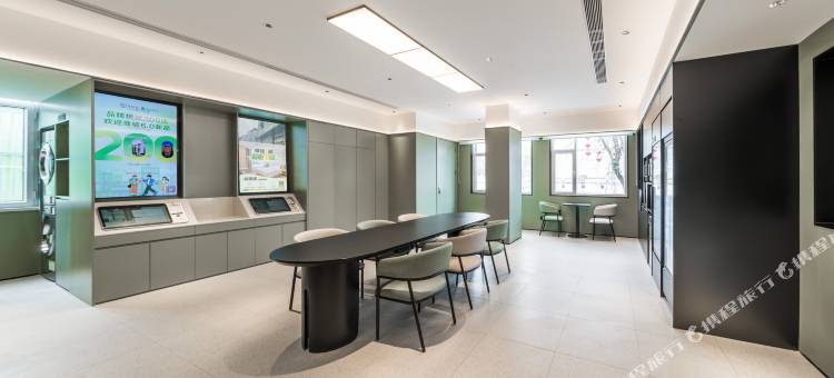 海友酒店(酒泉汉唐美食街店)图片