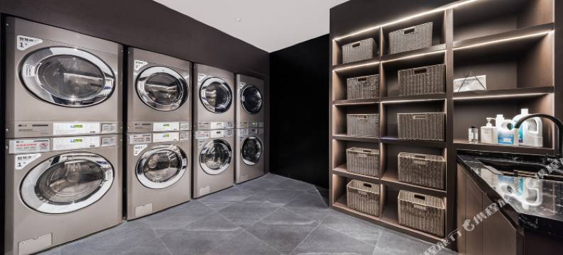 南京南站北广场轻居酒店图片