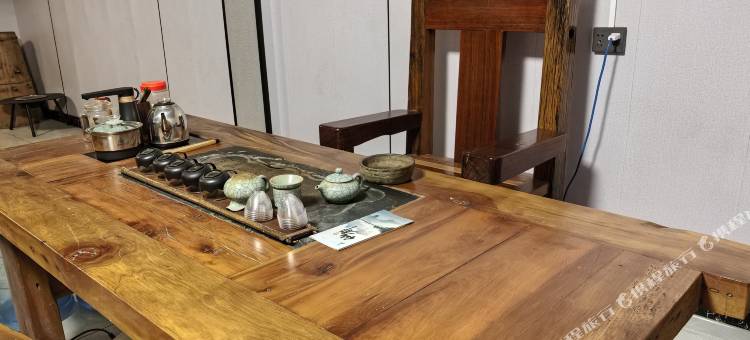 缙云心归田园民宿(仙都景区店)图片
