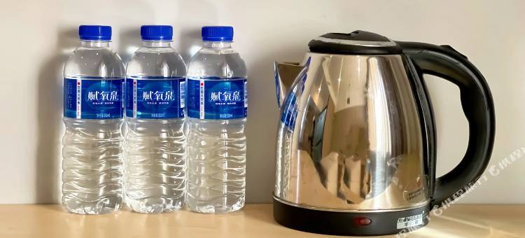 如家华驿酒店(哈尔滨火车站中华巴洛克老道外文化区店)图片