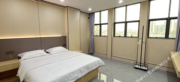 江天公馆(博罗华侨中学天虹广场店)图片