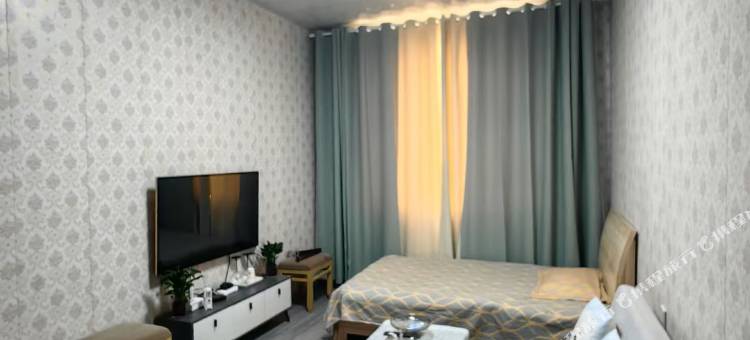 誉云朵民宿图片