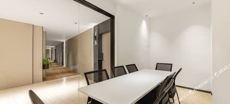 枫尚影音·轻居(常州恐龙园万达广场店)图片